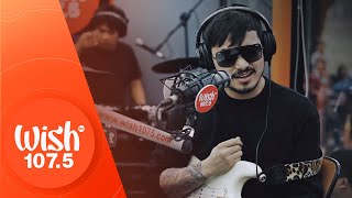 Callalily performs “Susundan&quot; LIVE on Wish 107.5 Bus