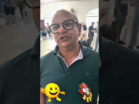 KIKO E ELEITO DEMOCRATICAMENTE O PRESIDENTE DO COMTUR DE JUQUITIBA DO BIÊNIO