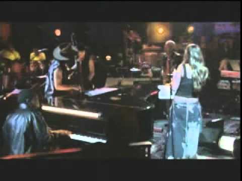 AL GREEN JOSS STONE Take Me To The River [Live]