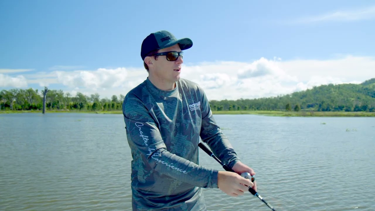 Nomad Chug Norris Popper 72mm video thumbnail