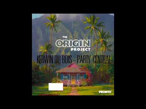 2021 SOCA | THE ORIGIN PROJECT RIDDIM MIX | DJ T-YAHH!!