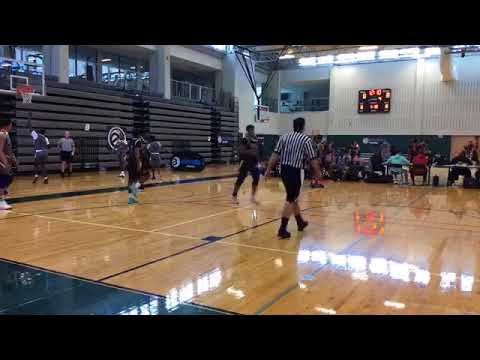 NJ Bulldogs 67 SK Elite NY 35 - Proving Ground III