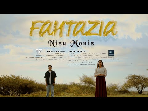 Nizu Moniz FANTAZIA Official Music Video