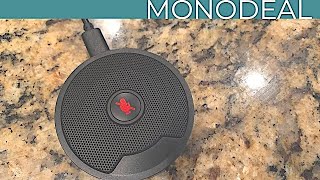 Great For Group Meetings! The Monodeal USB Conference Microphone!