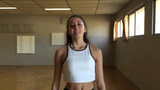 Zélie Jourdan - Max Richter NOVEMBER