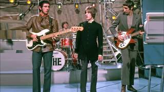 The Who - The Man With the Money (1966)