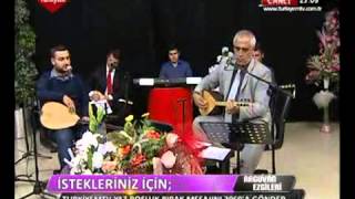 ARGUVAN EZGİLERİ   Aşık ERCAN Yine havalandı gönlümün kuşu