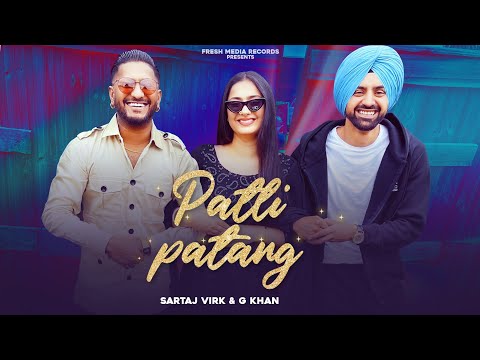 Patli Patang