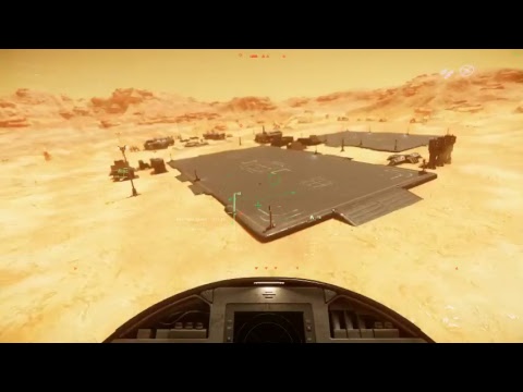 Star Citizen 3.3.6! Big Update!!!