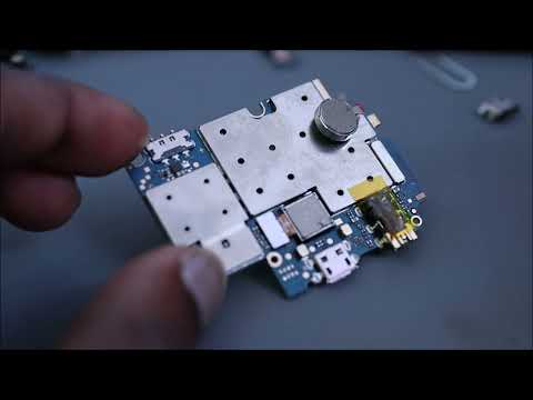 How to replace blu phone charging port-how to fix a blu phone that won't turn on