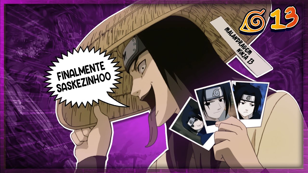 Ninja Trickery - Episode 13: WELCOME TO THE JUNGLE