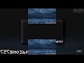YTPMV I Accidentally THX Cavalcade Scan