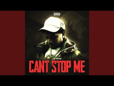 Can't Stop Me