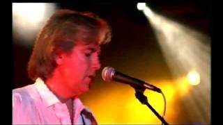 moody blues - gemini dream 1991