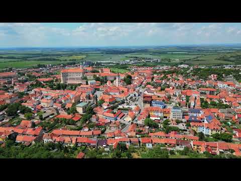 Mikulov
