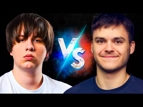 Ryley vs Ian77- The FINAL Bo9 Before Clash Royale League!!