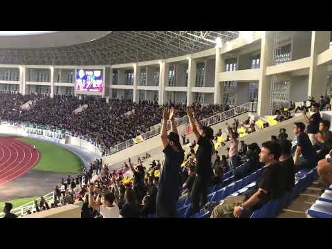 GoLL II PSS Sleman vs DEWA United // Piala Presiden 2022