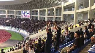 Download lagu GoLL II PSS Sleman vs DEWA United // Piala Presiden 2022 mp3