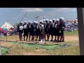 TTACT Cothoza Dade Ulundi Zululand Region Thanks Giving 2024