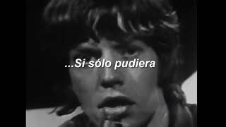 The Rolling Stones - Play with Fire (Subtitulado en Español) HD