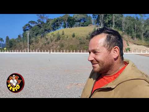CAMPÃO DE JUQUITIBA SINTÉTICO VIRA DECEPÇÃO PARA JOGADOR DO VETERANO.
