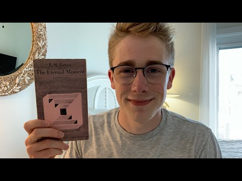 The Machine Stops | E. M. Forster