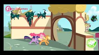 My Little Pony Harmony Quest unlock all Ponies Episode 9