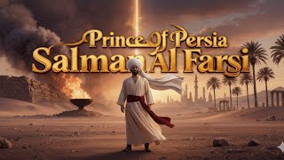 Download lagu The Incredible Journey of Salman al-Farsi | Islamic stories mp3