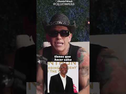 Lenny Tavarez habla de Sergio George 🔥 #calentonmedia #lennytavarez