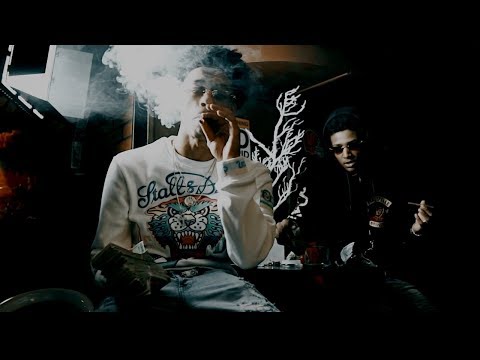 Quee Dinero - Pingerz Only (Official Video)