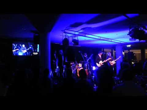 Hot Pants Road Club - Wirtschaft Dornbirn - 19.03.2015 - We Live Together - LIVE !!!