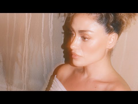 Dilan Çıtak -  Çok Geç (Official Video)