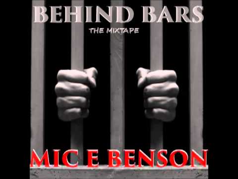 Mic E Benson- The High Road