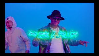 Mambo Pa La Calle - Henry Méndez ❌  Víctor R Swag (Video Oficial )