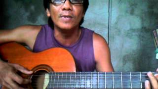 Jothon Valdez all of me cover