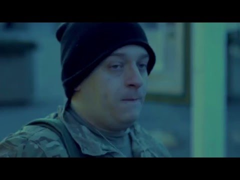 Shane Michael Taylor - Warrior Cowboy (OFFICIAL MUSIC VIDEO)