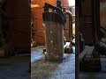 Bissell Mess Test
