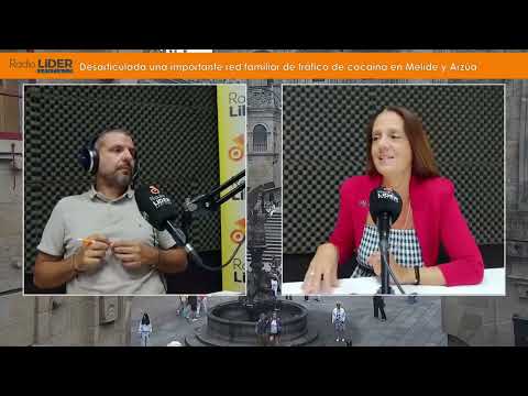 Fundación Andrea amplía su impacto social: de los hospitales a los juzgados