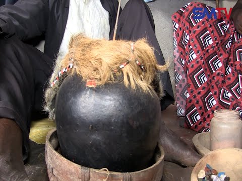 SEKURU MAFUMURE: Hari YaBaba YeHuroyi Yafumurwa Ichibva Yapiswa
