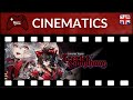 Misted Amnesia - Opening Cinematic - Koumajou Remilia: Scarlet Symphony