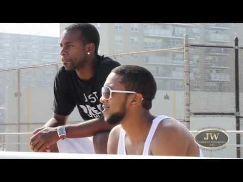 "Mic Check" by. JAY-DUBZ & Hollywood Y.S.A. Prod. By. Darkstylez & Ventro