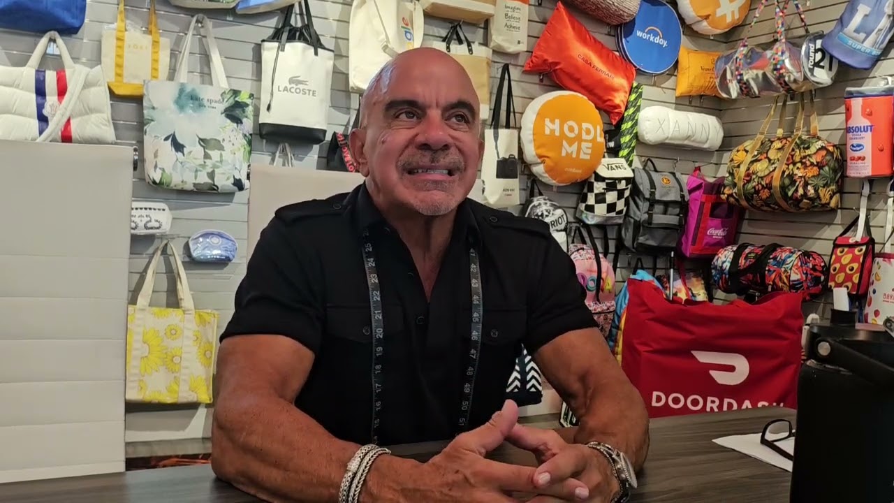 Client Testimonial - Jeff Mayer, Founder of LBU Inc.