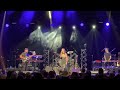 Franja Du Plessis – Ek Kan Nie Ophou Kyk (Boots and All Country Festival)