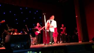 Cody Ray Slaughter, “Shake, Rattle, and Roll” -  video by Susan Quinn Sand