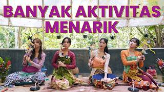 Download lagu [CEKIDOT] NYOBAIN AKTIVITAS MENARIK DI YOGYAKARTA mp3