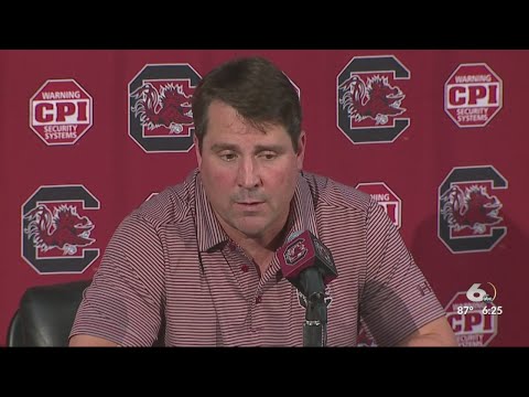Muschamp says Gamecocks have more depth in 2019