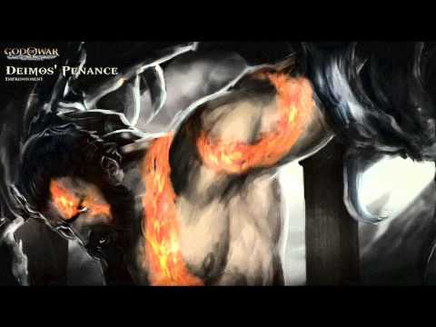 Deimos' Penance | God Of War: Ghost Of Sparta Soundtrack
