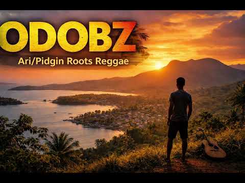 Odobz_PNG Roots Reggae 2025_Fillz Blackmoore 675 Music