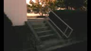 preview picture of video 'Jordon Johnson Ollies Difficult Set'