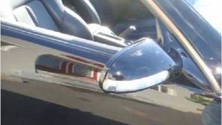 preview picture of video '2001 Mercedes-Benz SLK Used Cars Petersburg VA'